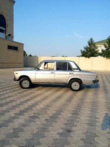 LADA (VAZ) 2106 2004, 67,700 km - 1.6 l - Bərdə