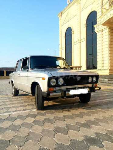 LADA (VAZ) 2106 2004, 67,700 km - 1.6 l - Bərdə