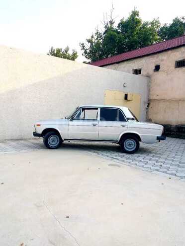 LADA (VAZ) 2106 2004, 67,700 km - 1.6 l - Bərdə
