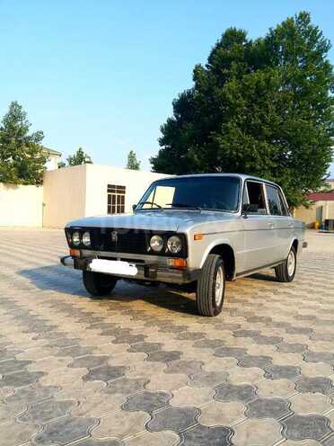 LADA (VAZ) 2106 2004, 67,700 km - 1.6 l - Bərdə