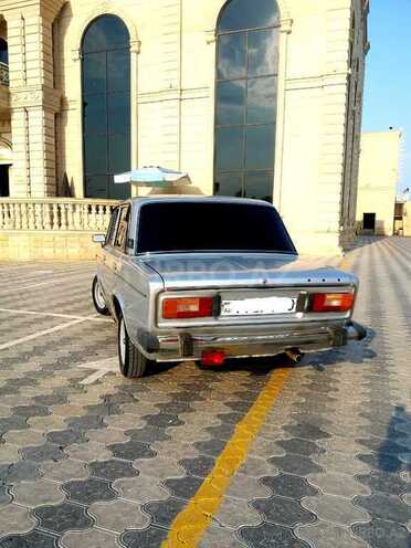 LADA (VAZ) 2106 2004, 67,700 km - 1.6 l - Bərdə