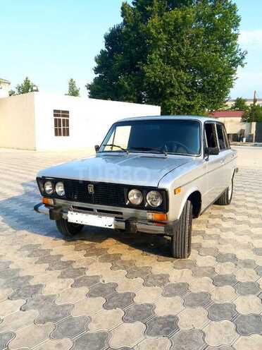 LADA (VAZ) 2106 2004, 67,700 km - 1.6 l - Bərdə