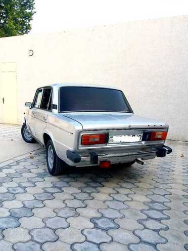 LADA (VAZ) 2106 2004, 67,700 km - 1.6 l - Bərdə
