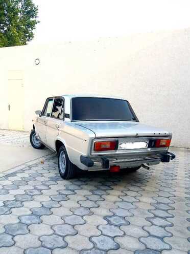 LADA (VAZ) 2106 2004, 67,700 km - 1.6 l - Bərdə