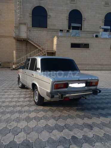 LADA (VAZ) 2106 2004, 67,700 km - 1.6 l - Bərdə