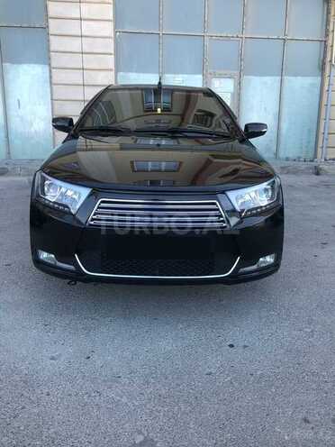 Khazar SD 2020, 120,000 km - 1.7 л - Bakı