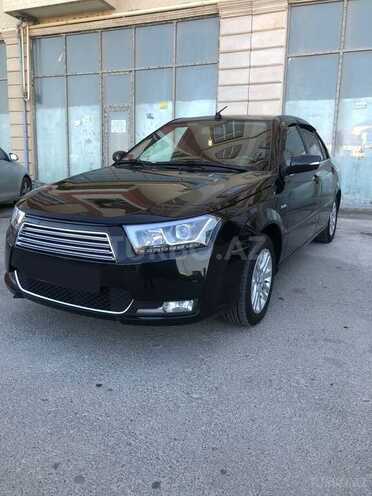 Khazar SD 2020, 120,000 km - 1.7 л - Bakı
