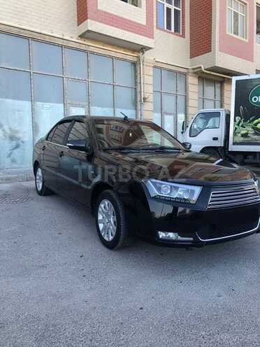 Khazar SD 2020, 120,000 km - 1.7 л - Bakı