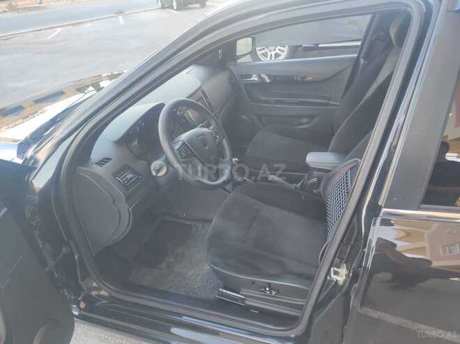 Khazar SD 2020, 120,000 km - 1.7 л - Bakı