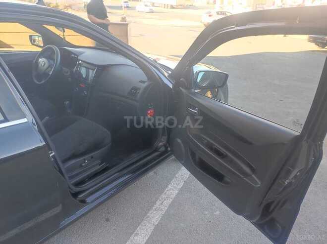 Khazar SD 2020, 120,000 km - 1.7 л - Bakı