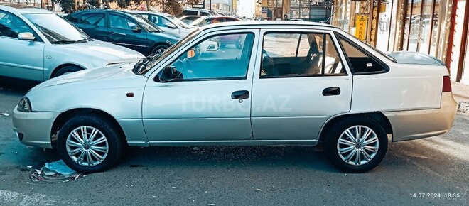 Daewoo Nexia 2011, 425,355 km - 1.6 l - Xırdalan