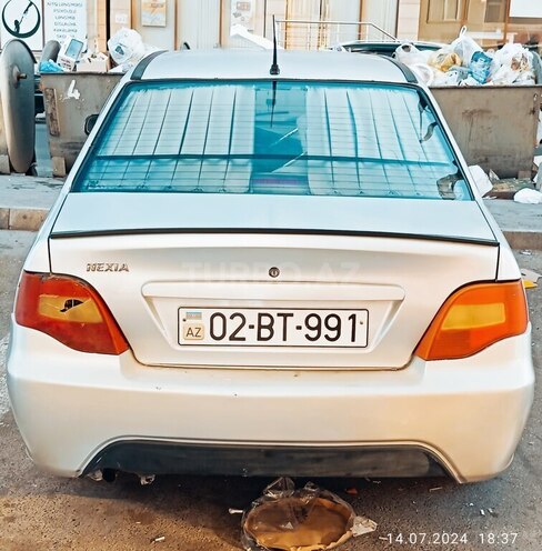 Daewoo Nexia 2011, 425,355 km - 1.6 l - Xırdalan