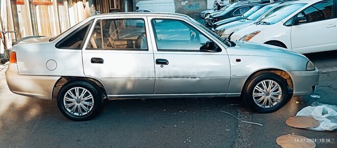 Daewoo Nexia 2011, 425,355 km - 1.6 l - Xırdalan