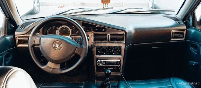 Daewoo Nexia 2011, 425,355 km - 1.6 l - Xırdalan