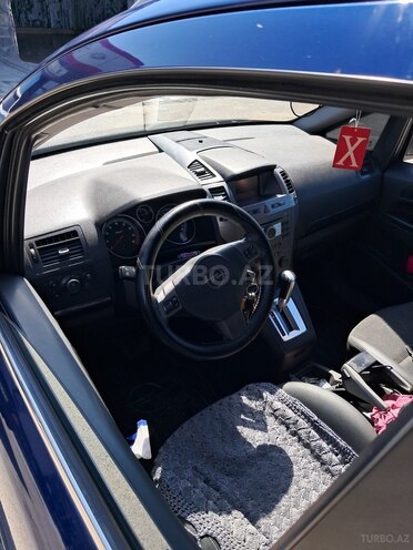 Opel Zafira 2006, 430,000 km - 2.2 л - Bakı