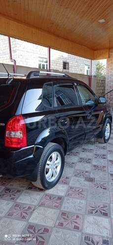 Hyundai Tucson 2006, 176,000 km - 2.0 l - Bakı