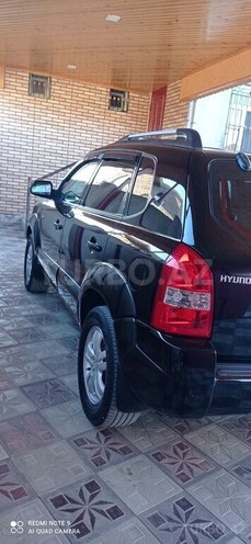 Hyundai Tucson 2006, 176,000 km - 2.0 l - Bakı