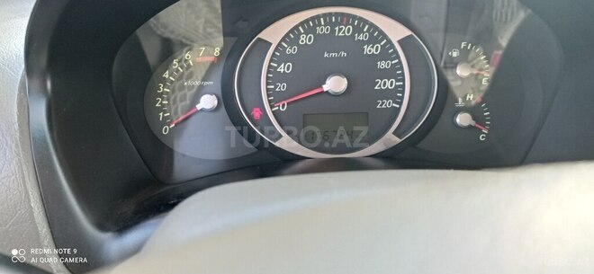 Hyundai Tucson 2006, 176,000 km - 2.0 l - Bakı