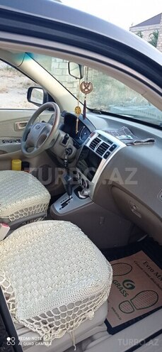 Hyundai Tucson 2006, 176,000 km - 2.0 l - Bakı