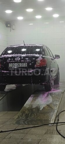 Kia Rio 2008, 500,000 km - 1.4 l - Bakı