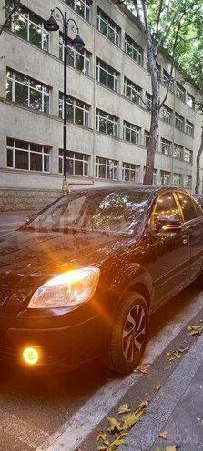 Kia Rio 2008, 500,000 km - 1.4 l - Bakı
