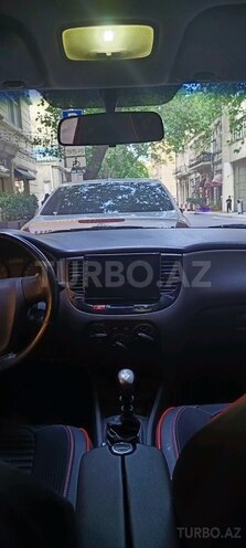 Kia Rio 2008, 500,000 km - 1.4 l - Bakı