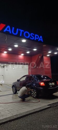 Kia Rio 2008, 500,000 km - 1.4 l - Bakı