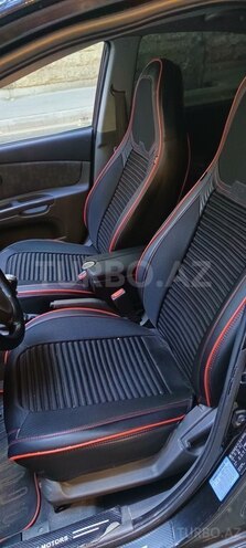 Kia Rio 2008, 500,000 km - 1.4 l - Bakı
