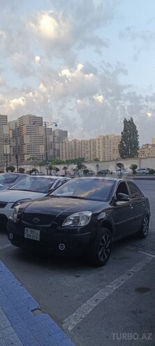 Kia Rio 2008, 500,000 km - 1.4 l - Bakı