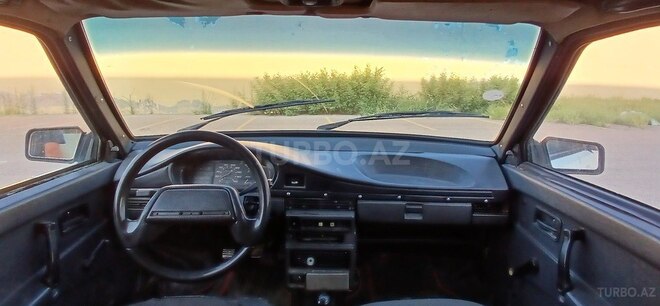 LADA (VAZ) 21099 1996, 128,211 km - 1.6 l - Salyan