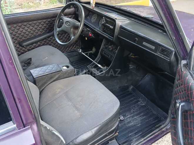 LADA (VAZ) 2107 1999, 245,000 km - 1.6 l - Lənkəran