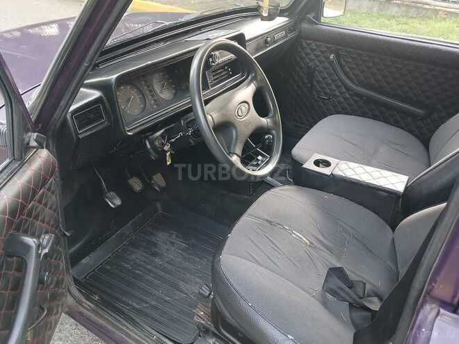 LADA (VAZ) 2107 1999, 245,000 km - 1.6 l - Lənkəran