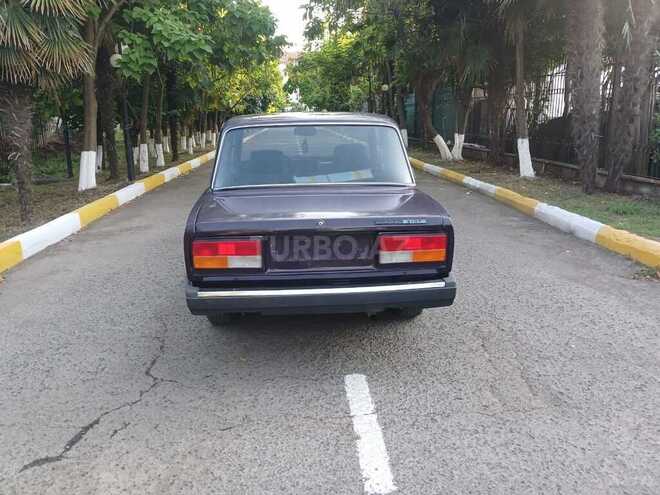 LADA (VAZ) 2107 1999, 245,000 km - 1.6 l - Lənkəran