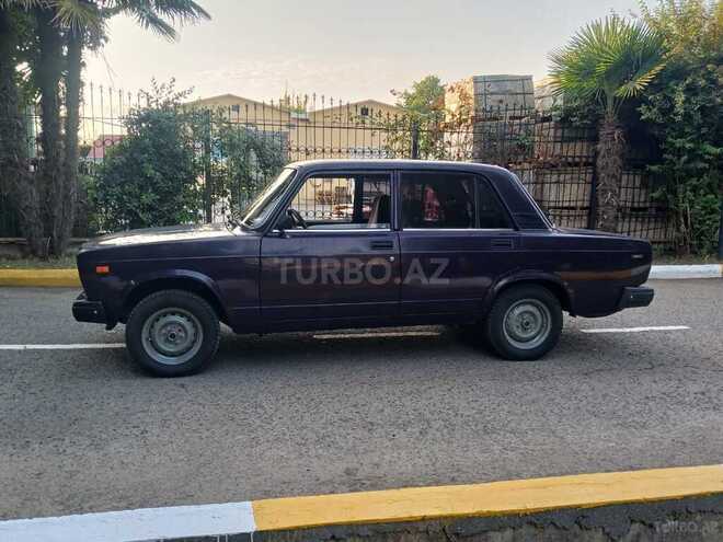 LADA (VAZ) 2107 1999, 245,000 km - 1.6 l - Lənkəran