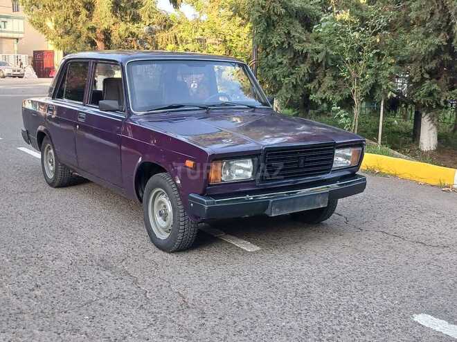 LADA (VAZ) 2107 1999, 245,000 km - 1.6 l - Lənkəran