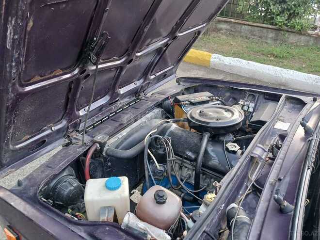 LADA (VAZ) 2107 1999, 245,000 km - 1.6 l - Lənkəran