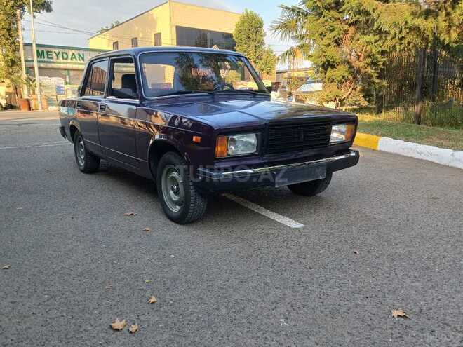 LADA (VAZ) 2107 1999, 245,000 km - 1.6 l - Lənkəran