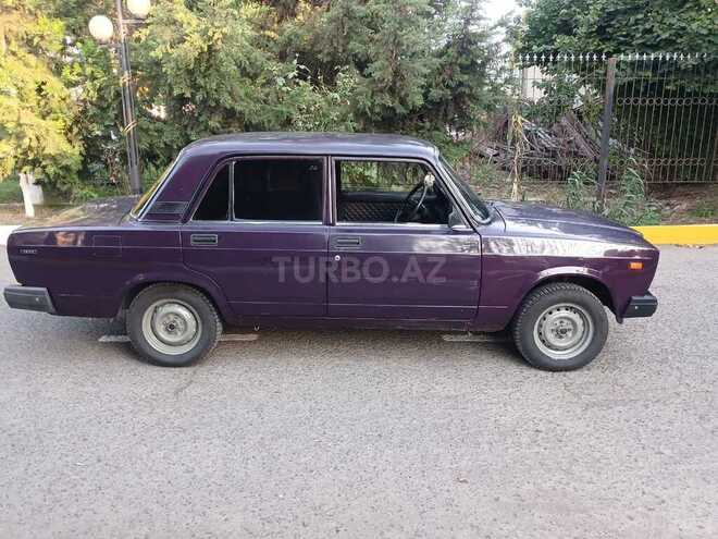 LADA (VAZ) 2107 1999, 245,000 km - 1.6 l - Lənkəran