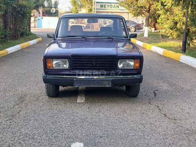 LADA (VAZ) 2107 1999, 245,000 km - 1.6 l - Lənkəran