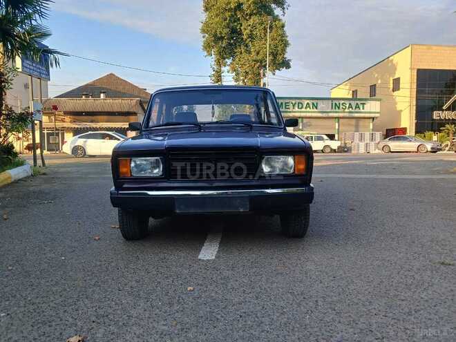 LADA (VAZ) 2107 1999, 245,000 km - 1.6 l - Lənkəran