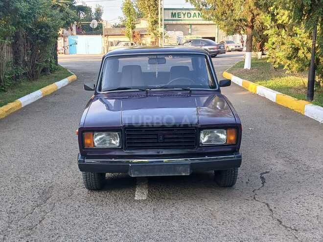 LADA (VAZ) 2107 1999, 245,000 km - 1.6 l - Lənkəran
