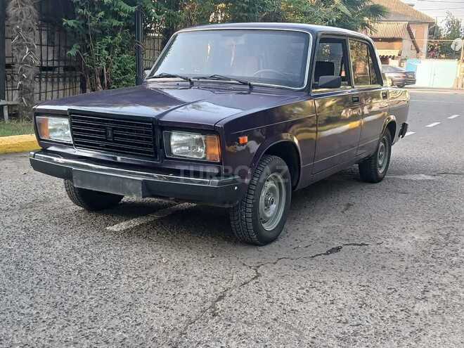LADA (VAZ) 2107 1999, 245,000 km - 1.6 l - Lənkəran