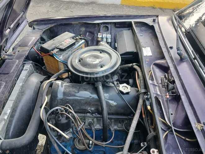 LADA (VAZ) 2107 1999, 245,000 km - 1.6 l - Lənkəran