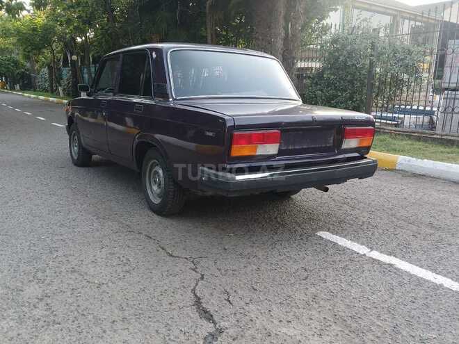 LADA (VAZ) 2107 1999, 245,000 km - 1.6 l - Lənkəran