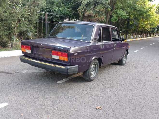 LADA (VAZ) 2107 1999, 245,000 km - 1.6 l - Lənkəran