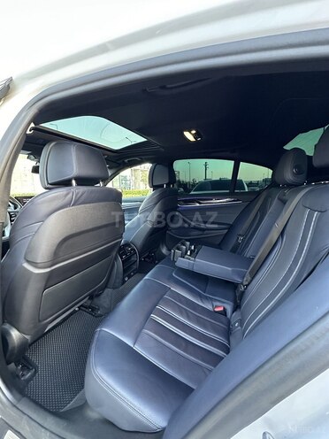 BMW 530e 2019, 36,000 km - 2.0 л - Bakı