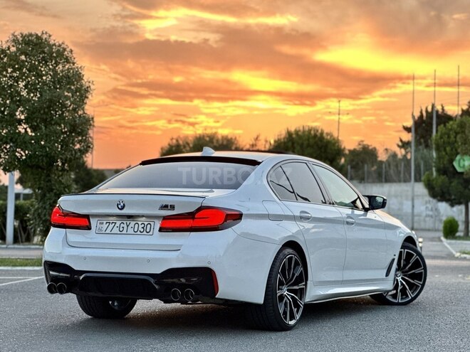 BMW 530e 2019, 36,000 km - 2.0 л - Bakı