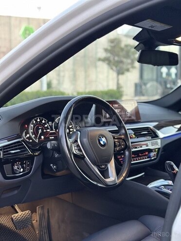 BMW 530e 2019, 36,000 km - 2.0 л - Bakı