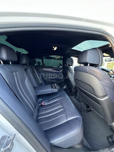 BMW 530e 2019, 36,000 km - 2.0 л - Bakı