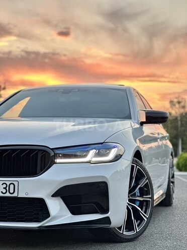 BMW 530e 2019, 36,000 km - 2.0 л - Bakı